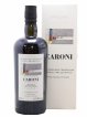 Caroni 20 years 1996 Velier The Heavy Wall 100° Proof 34th Release - One of 3800 - bottled 2016 Special Release   - Lot de 1 Bouteille