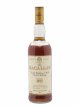 Macallan (The) 18 years 1971 Of. Sherry Wood Matured - bottled 1989   - Lot of 1 Bottle