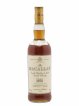 Macallan (The) 18 years 1972 Of. Sherry Wood Matured - bottled 1990   - Lot of 1 Bottle