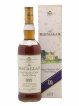 Macallan (The) 18 years 1972 Of. Sherry Wood Matured - bottled 1990   - Lot of 1 Bottle