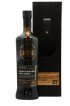 Smoked and Salted Toffee Apples 27 years 1989 The Scotch Malt Whisky Society Cask n°29.234 - One of 368   - Lot of 1 Bottle