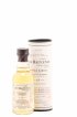 Balvenie (The) 15 years Of. Single Barrel bottled by hand (5cl.)   - Lot de 1 Bouteille