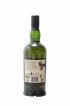 Ardbeg 8 years Of. For Discussion Exclusively for the Ardbeg Committee The Ultimate   - Lot of 1 Bottle