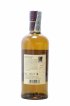 Yoichi Of. Rum Wood Finish bottled 2017 Nikka Whisky   - Lot de 1 Bouteille