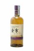 Yoichi Of. Rum Wood Finish bottled 2017 Nikka Whisky   - Lot de 1 Bouteille
