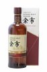 Yoichi Of. Sherry Wood Finish 2018 Release Nikka Whisky   - Lot de 1 Bouteille
