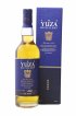 Yuza Of. First Edition 2022 Natural Cask Strength   - Lot de 1 Bouteille