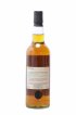 Foursquare 22 years 2000 Rumsponge D.D. Edition n°18 One of 242 - bottled 2022   - Lot of 1 Bottle
