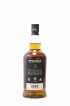 Springbank 15 years Of. Green Label   - Lot de 1 Bouteille
