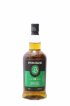 Springbank 15 years Of. Green Label   - Lot de 1 Bouteille