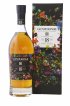 Glenmorangie 18 years Of. Extremely Rare Azuma Makoto Design Limited Edition   - Lot of 1 Bottle