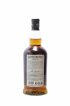 Hazelburn 21 years Of. One of 3600 - bottled 2022 Triple Distilled   - Lot de 1 Bouteille