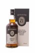 Hazelburn 21 years Of. One of 3600 - bottled 2022 Triple Distilled   - Lot de 1 Bouteille