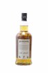 Hazelburn Of. C-V   - Lot de 1 Bouteille