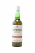 Laphroaig Of. Càirdeas Port & Wine Casks   - Lot of 1 Bottle