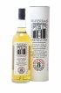 Kilkerran 8 years Of. Oak Matured Cask Strength (56.5°)   - Lot de 1 Bouteille