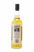 Kilkerran 8 years Of. Oak Matured Cask Strength (56.5°)   - Lot de 1 Bouteille