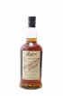 Longrow 14 years 1997 Of. Burgundy Wood One of 7800 - bottled 2011 Wood Expressions   - Lot de 1 Bouteille