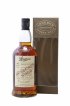 Longrow 14 years 1997 Of. Burgundy Wood One of 7800 - bottled 2011 Wood Expressions   - Lot de 1 Bouteille