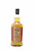 Longrow 12 years 1998 Of. Cask Strength Cask n°341 - One of 268 - bottled 2011 Dugas   - Lot de 1 Bouteille