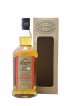 Longrow 12 years 1998 Of. Cask Strength Cask n°341 - One of 268 - bottled 2011 Dugas   - Lot de 1 Bouteille