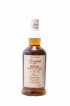 Longrow 11 years Of. Red Peated - Tawny Port Cask Matured Limited Edition   - Lot de 1 Bouteille
