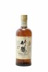 Taketsuru 17 years Of. Pure Malt Nikka Whisky   - Lot of 1 Bottle