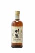 Taketsuru 17 years Of. Pure Malt Nikka Whisky   - Lot of 1 Bottle