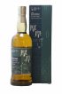 The Akkeshi Of. Boshu bottled 2021 LMDW   - Lot de 1 Bouteille