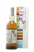 The Akkeshi Of. Ritto bottled 2021 LMDW   - Lot de 1 Bouteille