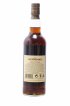 The Glendronach 27 years 1993 Of. Cask n°7276 - One of 699 - bottled 2020 Cask Bottling   - Lot of 1 Bottle
