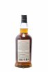 Kilkerran 8 years Of. Port Cask Matured Cask Strength   - Lot de 1 Bouteille