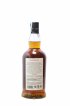 Kilkerran 8 years Of. Port Cask Matured Cask Strength   - Lot de 1 Bouteille