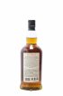 Kilkerran 8 years Of. Sherry Cask Matured Cask Strength (58,1°)   - Lot of 1 Bottle