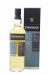Torabhaig 2017 Of. The Inaugural Release The Legacy Series   - Lot of 1 Bottle
