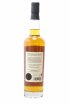 Bimber Of. Re-Charred Oak Casks Batch n°01-2019 - One of 5000 Small Batch   - Lot de 1 Bouteille
