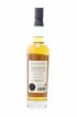 Bimber Of. n°01-2020 - One of 1750 - bottled 2020 Small Batch   - Lot de 1 Bouteille
