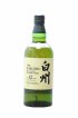 Hakushu 12 years Of.   - Lot of 1 Bottle