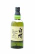 Hakushu 12 years Of.   - Lot of 1 Bottle