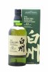 Hakushu 12 years Of.   - Lot of 1 Bottle