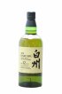 Hakushu 12 years Of.   - Lot of 1 Bottle