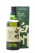 Hakushu 12 years Of.   - Lot of 1 Bottle