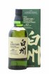 Hakushu 12 years Of.   - Lot of 1 Bottle