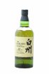 Hakushu 12 years Of.   - Lot of 1 Bottle