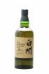 Hakushu 18 years Of.   - Lot of 1 Bottle