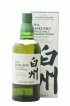 Hakushu Of. Distiller's Reserve   - Lot of 1 Bottle