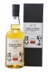 Komagatake & Chichibu Of. Ichiro's Malt Chichibu Aging - One of 10200 - bottled 2021 LMDW   - Lot de 1 Bouteille