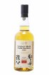 Komagatake & Chichibu Of. Ichiro's Malt Chichibu Aging - One of 10200 - bottled 2021 LMDW   - Lot de 1 Bouteille