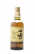 Yamazaki 12 years Of.   - Lot de 1 Bouteille