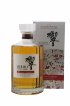 Hibiki Of. Blossom Harmony bottled 2022   - Lot of 1 Bottle